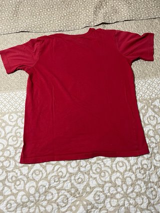 Camisetas Volcom + Quiksilver 15-16 años