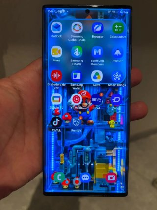 Samsung Galaxy Note 20 Ultra