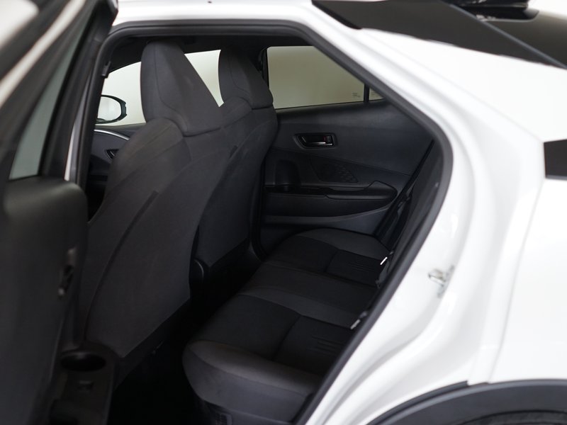 Toyota C-HR 2024, foto 11