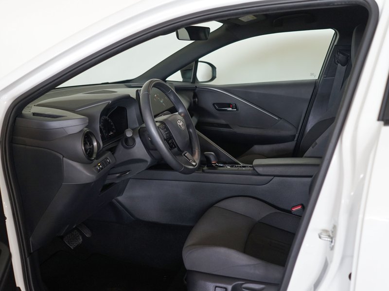Toyota C-HR 2024, foto 12