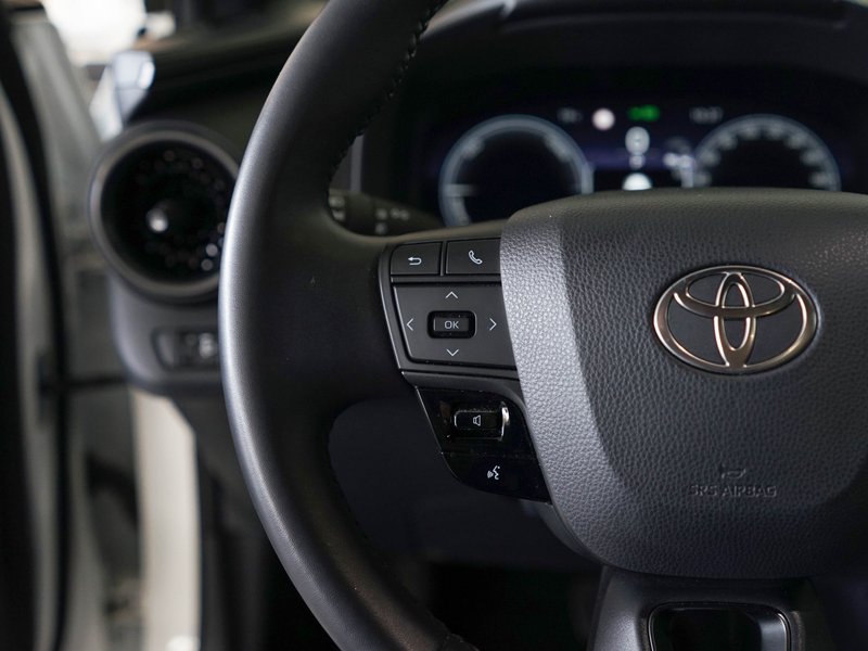 Toyota C-HR 2024, foto 20