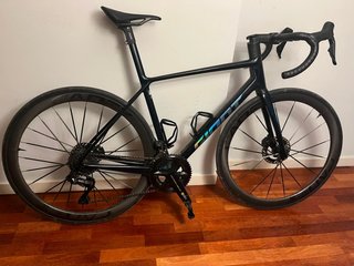 Giant TCR Advanced SL Dura Ace