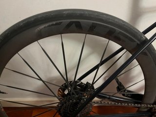 Giant TCR Advanced SL Dura Ace