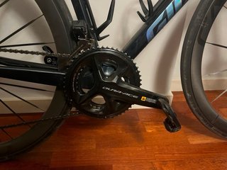 Giant TCR Advanced SL Dura Ace