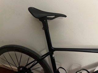 Giant TCR Advanced SL Dura Ace