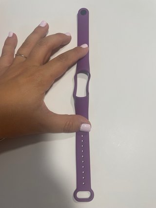 12 Correas Mi Band 1 y 2 (Xiaomi)