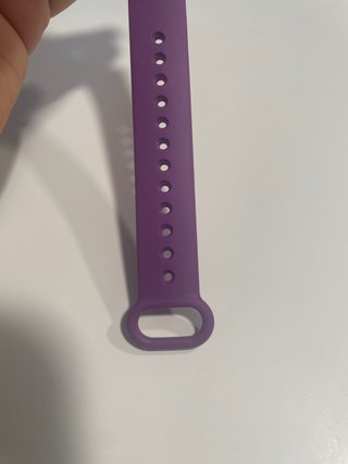 12 Correas Mi Band 1 y 2 (Xiaomi)