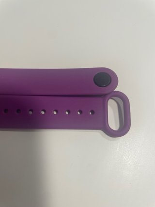 12 Correas Mi Band 1 y 2 (Xiaomi)