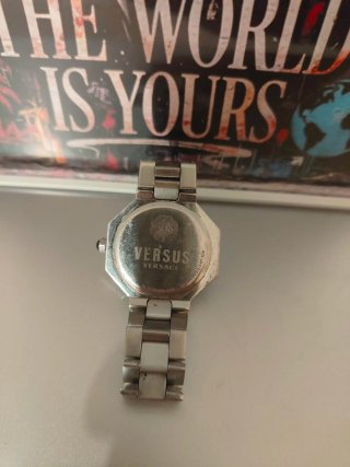 Orologio Versus Versace Donna