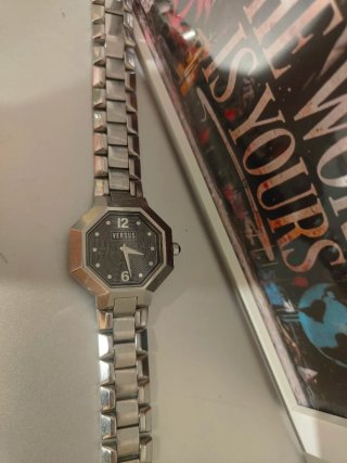 Orologio Versus Versace Donna