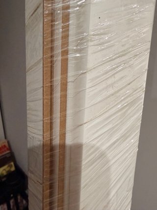 Kit de Embellecedores para Marcos de Puerta