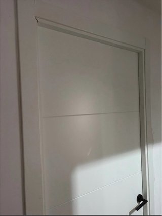 Kit de Embellecedores para Marcos de Puerta