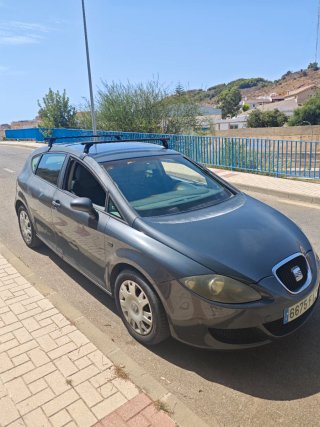 SEAT Leon 2006