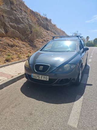 SEAT Leon 2006