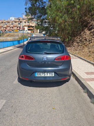 SEAT Leon 2006