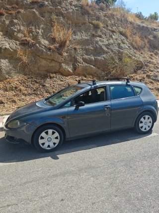 SEAT Leon 2006