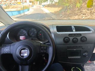SEAT Leon 2006