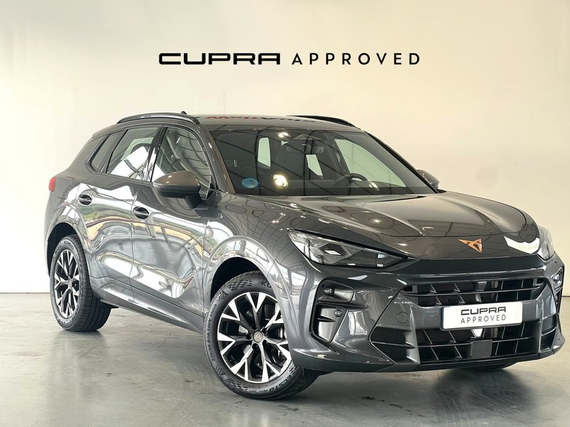 Cupra Terramar 2025