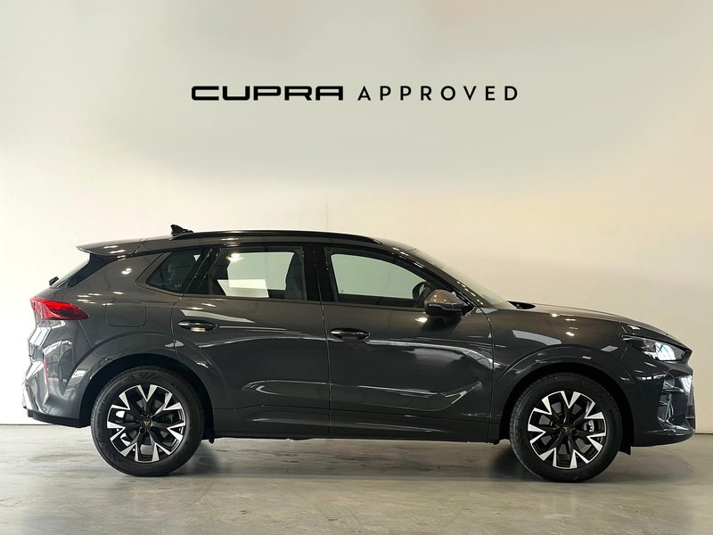 Cupra Terramar 2025, foto 3