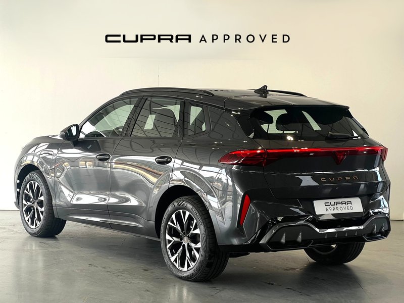 Cupra Terramar 2025, foto 2