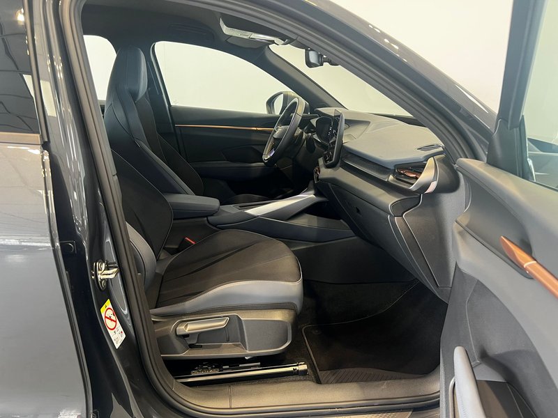 Cupra Terramar 2025, foto 5