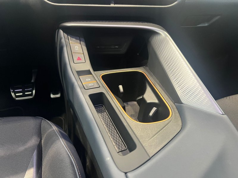 Cupra Terramar 2025, foto 11