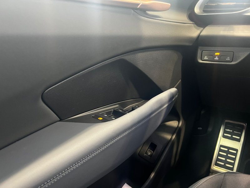 Cupra Terramar 2025, foto 17