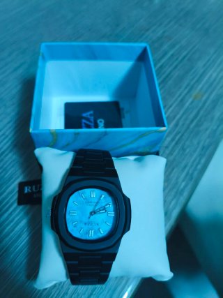 Orologio Ruzza Milano