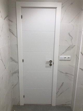 Carpinteros de madera
