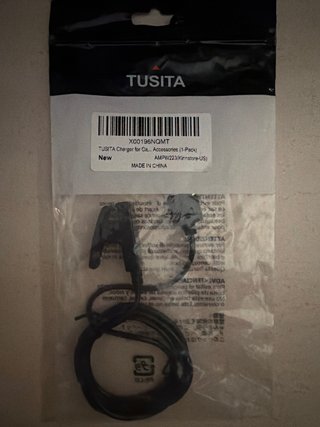 Cargador TUSITA para Dispositivos