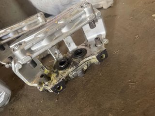Pinzas de Freno Porsche Cayenne