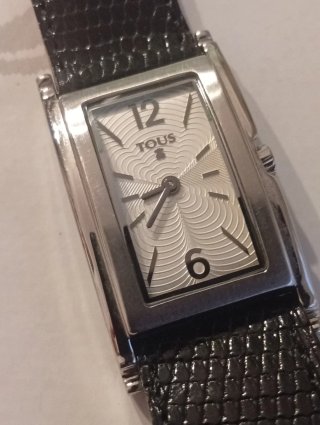 Tous 20 035 033 0 Reloj