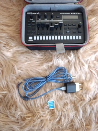 Roland TR-6S Rhythm Performer