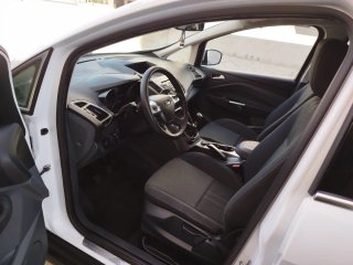 Ford C-MAX 2013