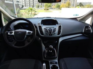 Ford C-MAX 2013
