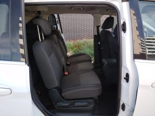 Ford C-MAX 2013