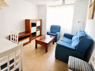 Piso en venta en Playa de los Boliches en Fuengirola