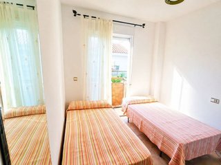 Piso en venta en Playa de los Boliches en Fuengirola