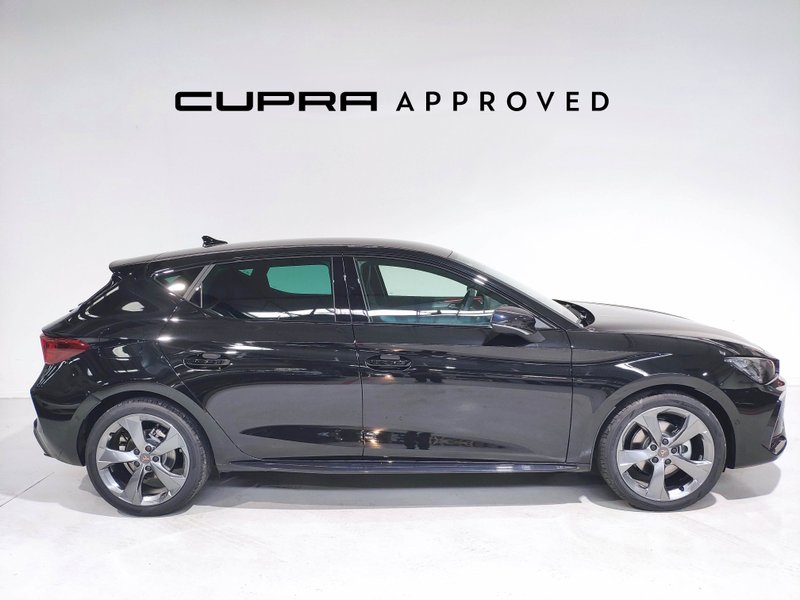 Cupra León 2026, foto 3