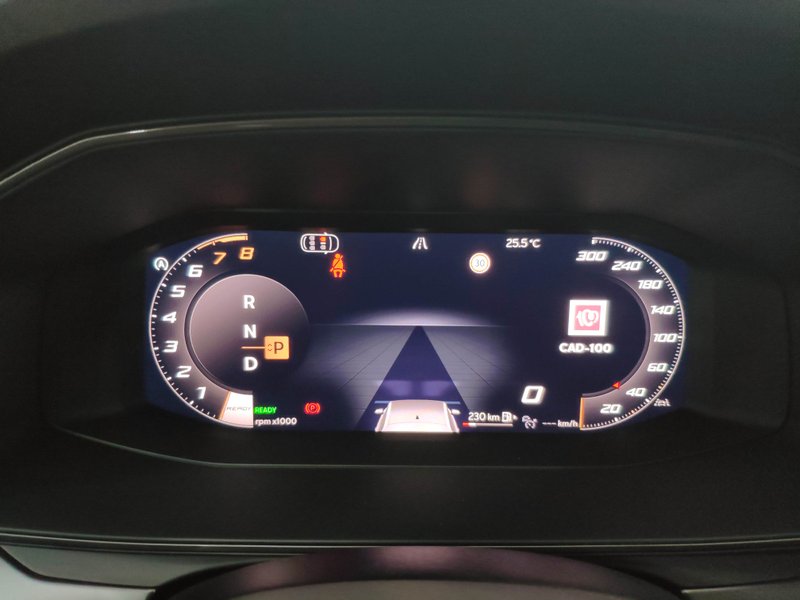 Cupra León 2026, foto 8
