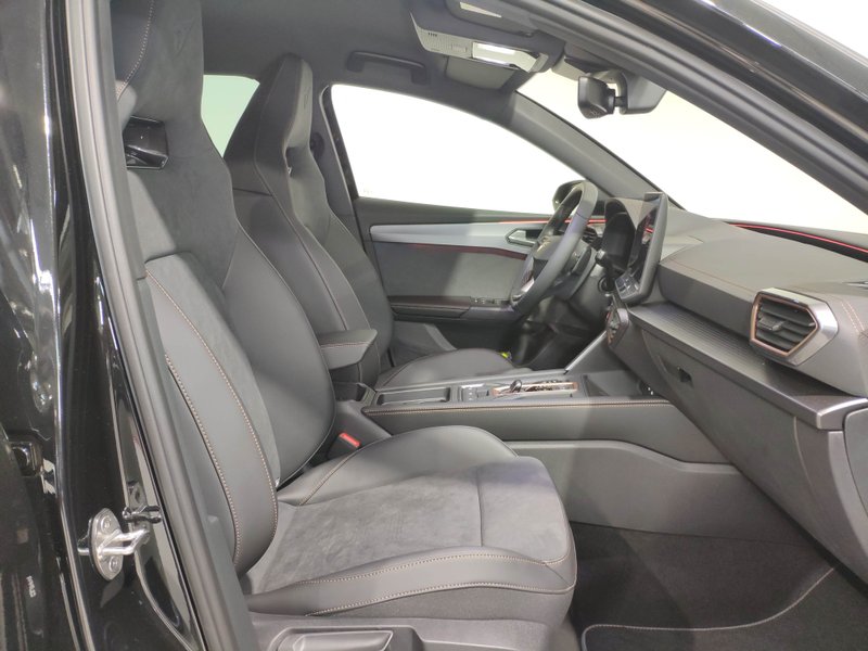 Cupra León 2026, foto 10
