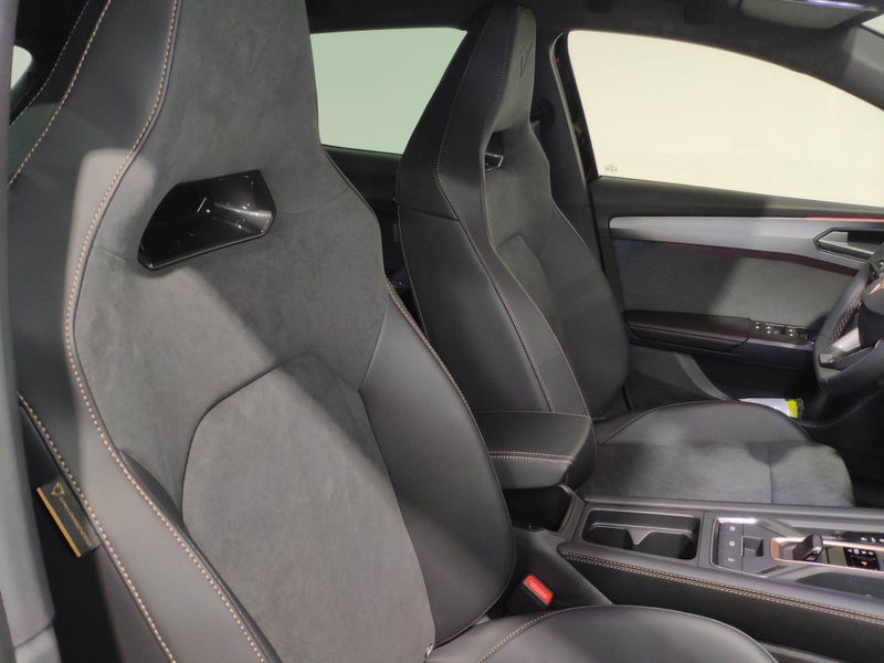 Cupra León 2026, foto 15