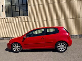 Volkswagen Golf 2006