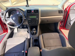 Volkswagen Golf 2006