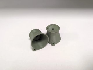 Set de 2 Reclamos para Zorzal y Tordo