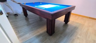 Mesa de Billar Profesional