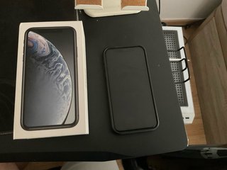 iPhone XS 64GB Gris Espacial