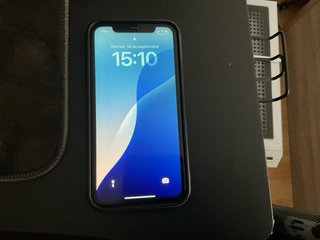 iPhone XS 64GB Gris Espacial