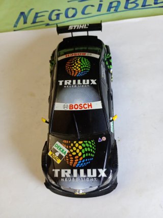 Scalextric Mercedes-Benz C-Klasse DTM 2007