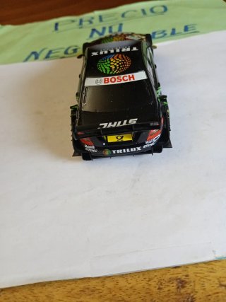 Scalextric Mercedes-Benz C-Klasse DTM 2007